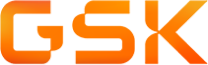 GSK logo