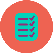 Checklist icon