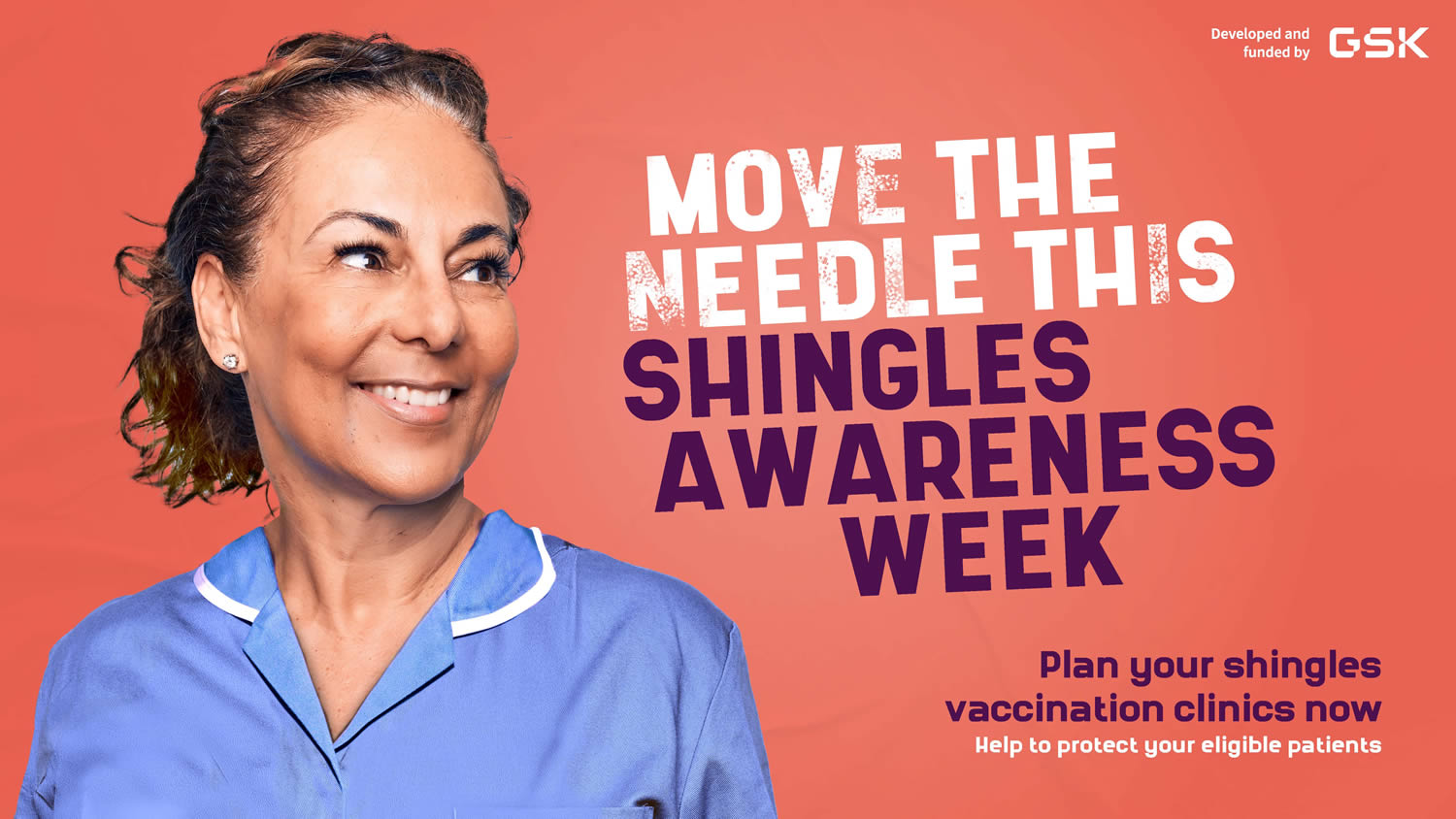 Shingles Awareness Week 2025