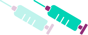 Administer Second Dose icon