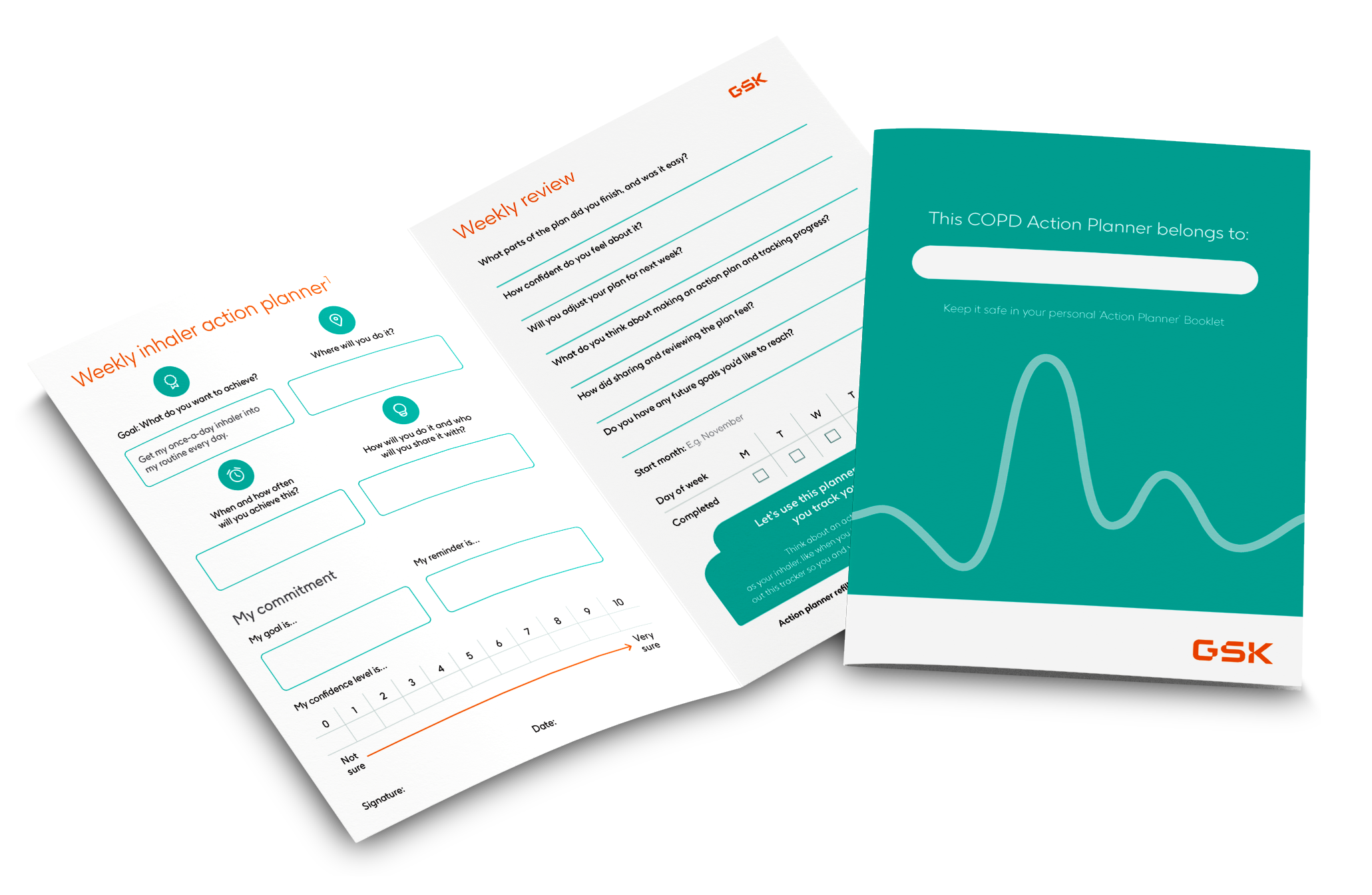 Patient COPD resources top up