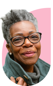 Fictional COPD patient